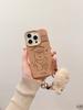 Capa de Celular Apple com Fixação Magnética, Capa de Celular Macia, Capa de Celular Xiaomi 17Pro, Capa de Celular de Desenho
