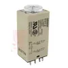 Relé de Tiempo Largo Pequeño Oumu H3Y-2 4 Energizar Temporizador Electrónico Switch de 8 pines 14 pines