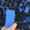 Reparo de arranhões em carros, revestimento de cristal na superfície da pintura, enceramento, polimento, revestimento de vidro, esponja antiaderente, bloco de esponja para detalhamento de carros