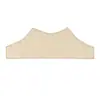 Almohadillas para ropa interior de venta caliente para todas las estaciones, parches absorbentes de sudor para deportes y fitness, almohadillas de algodón a prueba de sudor y resistentes a la humedad, lavables y reutilizables