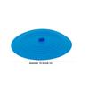 Fábrica de Origem Amazon Cross-Border Plug Grande de Água 15cm Cozinha Banheiro Plug de Água Ralo de Chão Plug de Água