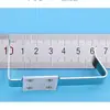 Saia de mesa Avental de pista Grampos Fivelas Mesa de jantar de hotel Mesa de conferência Grampos para saia de mesa Toalha de mesa Fixador de toalha de mesa