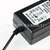 Adaptador de corriente 12V2A 24V2A 3a alimentación de monitoreo monitor LCD calibre europeo calibre británico con luz indicadora