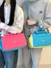 Bolsa de viaje deportiva para gimnasio con dopamina, bolsa de mano, bolsa organizadora de maquillaje, bolsa cruzada deportiva versátil, bolsa de natación