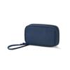 Bolsa de almacenamiento de accesorios transfronterizos digitales, funda protectora, bolso pequeño portátil, tesoro de carga, bolso de mano unisex multifunción