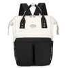 Mochila de Viagem Curta Nova, Simples e Estilosa, Alto Valor, Edição Coreana, Tendência, Mochila Escolar para Estudantes, para Mulheres