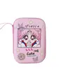 Bolsa de Almacenamiento para Cables de Datos, Cargador de Teléfono Móvil, Auriculares, Memoria USB, Bolsa para Cámara CCD, Caja de Almacenamiento Portátil, Billetera para Monedas, Venta Directa