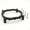 Soporte para placa base X99 2011 pines base de radiador X79 adecuado para Cool Blue Bird 3 ventiladores LGA2011