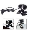 WEBCAMERA Amazon explosiones USB computadora HD cámara en línea clase cámara con micrófono transfronterizo