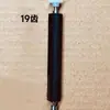 Acessórios para máquina de recibos 58 impressora POS máquina de cartão rolo JiaBo RongDa ZhiJiang XinYe HaoShun AiBao ShangMi