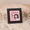 Presente para Mamãe, Mamãe, Eu Te Amo Porta-Retrato, Dia das Mães Porta-Retrato Criativo, Decoração de Mesa, Presente de Aniversário