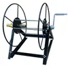 Suporte para Enrolar Tubo de Pulverização de Agrotóxicos Agrícolas, Suporte para Armazenamento de Mangueira de Água, Enrolador de Tubo para Pulverizador de Pesticidas, Máquina Enroladeira de Tubo de Pulverização, Suporte para Armazenamento de Fio