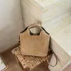 Bolsas Femininas Transfronteiriças 2026 Nova Moda Super Quente Retrô Bolsa de Ombro Única Bolsa Transversal Casual Bolsa Saco Versátil Tendência