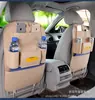 Venta Directa de Fábrica Bolsa Trasera de Asiento de Coche de Fieltro, Bolsa de Almacenamiento para Coche, Bolsa Colgante para Asiento, Bolsa de Almacenamiento, Bolsa para Artículos Varios de Coche