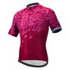 Ropa de ciclismo de verano nueva, directa de fábrica, camiseta de manga corta, ropa para bicicleta de carretera, ropa deportiva transpirable que absorbe la humedad