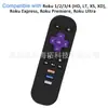 Control remoto universal inalámbrico infrarrojo Roku1 2 3 4 LT HD XS XD Ultra Express