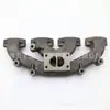6205-11-5140 Coletor de Escape é Adequado para Escavadeira Pc130-7 Pc120 4D95 Peças