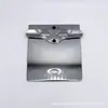 Set de Accesorios para Máquina de Coser Doméstica Vintage Directo de Fábrica: Placa de Aguja, Prensatelas, Empujador de Dientes, Panel de Manivela, Biela, Horquilla
