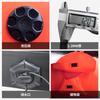 Lancha Profesional de Rescate Zhaoyue Rapids Lancha Inflable de Pesca Luya Lancha de Goma Lancha Engrosada de Emergencia para Control de Inundaciones