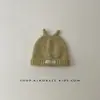 Chapéus de Bebê para Outono e Inverno, Chapéus de Tricô Super Fofos e Adoráveis com Tentáculos, Chapéus de Lã Quentes e à Prova de Frio para Meninos e Meninas, Chapéus Casuais de Puxar