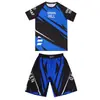 Nueva Ropa de Compresión Deportiva Venom Top de Entrenamiento Físico Lucha MMA Anti-Rozaduras Compresión Secado Rápido Traje Ropa