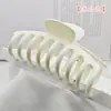Pinzas para el Cabello Personalizadas de Amazon, Pinzas Grandes de Garra de Hueso de Dragón, Pinzas para el Cabello con Estampado de Leopardo, Pasadores, Accesorios para el Cabello Transfronterizos, Pinzas de Tiburón al por Mayor