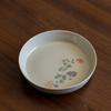 Maceta de cerámica para cenizas, almacenamiento de agua, bandeja para té, mesa de té seco, bandeja para frutas, dispensador, juego de té Kung Fu, hogar simple
