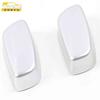 Adequado para GS4 assento interruptor guarnição quadro GS4 assento traseiro interruptor de controle ajuste lantejoulas adesivo auto peças