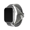 Applewatch10 Pulseira S9 Apple Watch iwatch9 Outono Novo S10 Pulseira de Nylon Tecido