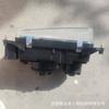 Sistema de Faro de Cabina Pesado Str Steyr de Cuatro Luces Wg9100720105 Wg9100720106