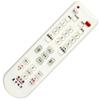 Chenyu RM-9004 adecuado para televisor LED de tubo de imagen LCD 3D Haier control remoto HTR-D03