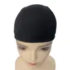 Malla para Peluca, Alta Elasticidad, Gorra tipo Cúpula, Cobertor de Cabeza para Peluca, Gorro de Natación para Peluca, Venta al por MayorProcesamiento Personalizado