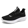 Zapatos de Mujer Talla Grande Estilo Primavera y Otoño 2026 Nuevos 4143 Pies Anchos Pies Gruesos Malla Zapatos Deportivos para Mujer Correr Amortiguación Ligero para Mujer