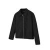 Chaqueta de Hombro con Bordado Tridimensional de Estilo Chino de Moda para Primavera y Otoño para Hombres y Mujeres, Blazer Versátil Casual Holgado con Estilo