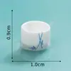 Micro-Paisaje Tetera China Retro Simple Taza Modelo Adornos Ceremonia del Té en Casa Juego de Té Escritorio Creativo Pequeños Adornos
