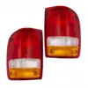 Personalizado de Fábrica al por Mayor Adecuado para Ford Ford Ranger1993-1997 Luz Trasera de Coche Halógena Luz de Freno