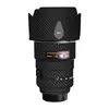 Mangluo Lu Es Adecuado para Nikon Af-Sdx17-55Mmf2.8G Película Protectora Digital Pegatina de Fibra de Carbono Película para Lente