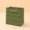 Caja de Regalo Exquisita con Lazo para el Día del Maestro, Caja de Recuerdo para Festividades, Caja de Tapa y Base, Caja de Regalo para el Día de San Valentín al por Mayor