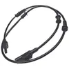 2465402510 Es Adecuado para Mercedes-Benz Clase Gla W176 Sensor de Velocidad de Rueda ABS Antibloqueo 2465403215