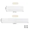 Divisor de gaveta retrátil combinação livre horizontal e vertical peças estilo plástico placa de partição para meias e roupas íntimas