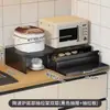 Barra de Água Elevatória para Mesa de Escritório Rack de Armazenamento para Cozinha Doméstica Rack de Armazenamento com Gaveta para Copos de Chá de Bancada de Metal