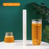 Picadora de Hielo de Acero Inoxidable Martillo para Hielo Palo para Machacar Palo para Machacar Fruta de Cóctel Palo para Presionar Palo Martillo para Limón Suministros Especiales para Tienda de Té con Leche