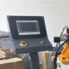 Máquina de Roscado Automática Completa para Producción de Metal, Máquina Personalizada para Reducción de Tubos, Equipo de Procesamiento de Perfiles de Aluminio para Roscado