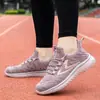 Sapatos de Novo Estilo para Idosos, Sapatos Casuais, Sapatos de Casal, Sapatos para Mãe, Sapatos para Caminhada, Sapatos de Verão para Pessoas de Meia-Idade e Idosos