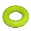 Empuñadura redonda pequeña transfronteriza para hombres y mujeres, anillo de agarre de silicona de doble resistencia, entrenamiento de rehabilitación, equipo de fitness, agarre