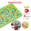 Explosiones Taylor molde molde 5D pintura de diamantes cantante femenina Amazon más vendido diamante redondo diamante completo diy pintura decorativa fabricantes lote