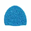 Red para el Cabello Transfronteriza, Gorra de Red Africana, Red para el Cabello de Colores para Mujer, Gorra de Red Tejida Hueca Hecha a Mano, Gorra de Red Elástica Alta Invisible para Poner