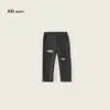 Nuevos Leggings de Estilo Coreano para Niños Pequeños y Medianos para Primavera y Otoño, Pantalones Elásticos Estilo Bebé, Leggings con Estampado de Dibujos Animados para Niñas