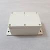 Fuente de alimentación de seguridad, carcasa de plástico, chasis de instrumento, caja de plástico impermeable F13:120*81*65