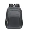 Nova Bolsa para Laptop de Negócios Transfronteiriça 2026, Mochila Casual de Grande Capacidade, Atacado para Alunos do Ensino Fundamental e Médio